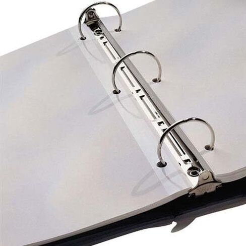 24lb 11" x 17" 3-Hole Punched Reinforced Edge Paper - 2000 Sheets in Saudi Arabia