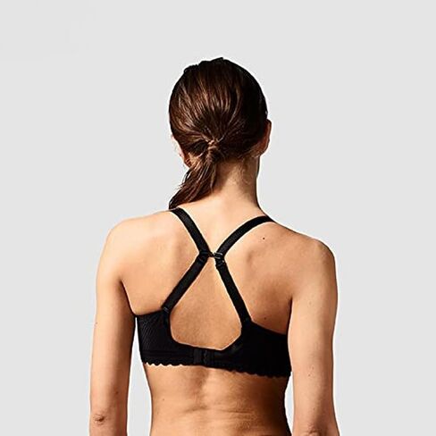 Chantelle Women's Parisian Allure, Plunge T-Shirt Bra in Kuwait
