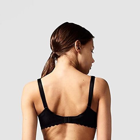 Chantelle Women's Parisian Allure, Plunge T-Shirt Bra in Kuwait