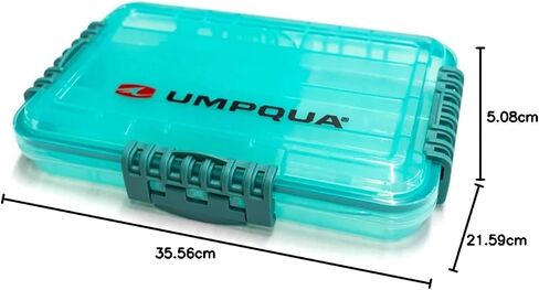Umpqua Waterproof Bug Lockers in Saudi Arabia