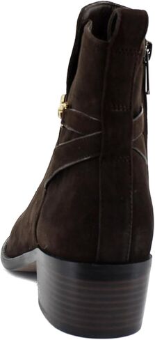 Sam Edelman Women's Brawley Ankle Boot in Saudi Arabia