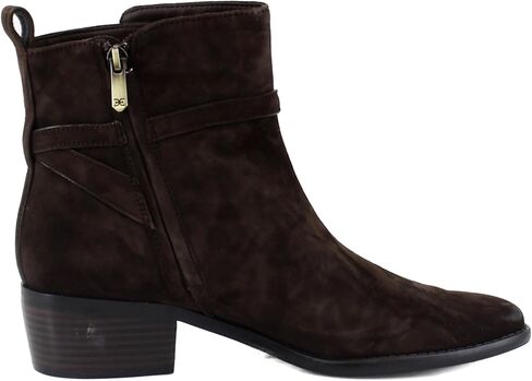 Sam Edelman Women's Brawley Ankle Boot in Saudi Arabia