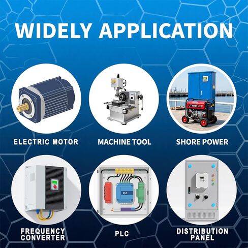 Universal Rotary Changeover Switch SZW26-63/D404.4D 660V 63A ON-OFF-ON 3 Position 4 Phase 4NO+4NC 16 Terminals CE with Master Switch Exterior Box LW28-63/4 in Saudi Arabia