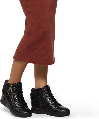 ALDO Women's Ailannah Sneaker in Kuwait