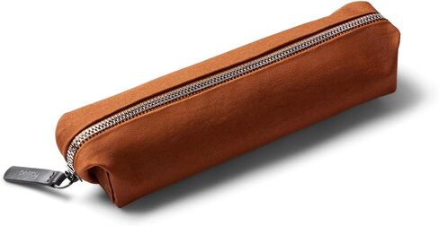 علبة قلم رصاص Bellroy ، إكسسوارات العمل ، النسيج المنسوج (الأقلام ، الكابلات ، القرطاسية والأشياء الشخصية) - البرونز in Kuwait