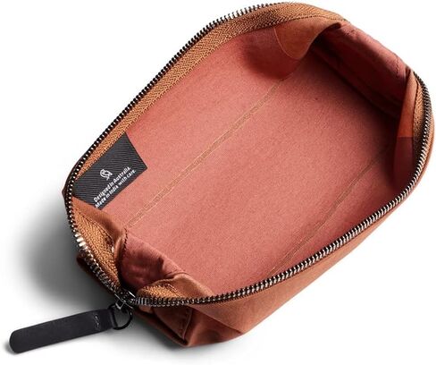 علبة قلم رصاص Bellroy ، إكسسوارات العمل ، النسيج المنسوج (الأقلام ، الكابلات ، القرطاسية والأشياء الشخصية) - البرونز in Kuwait