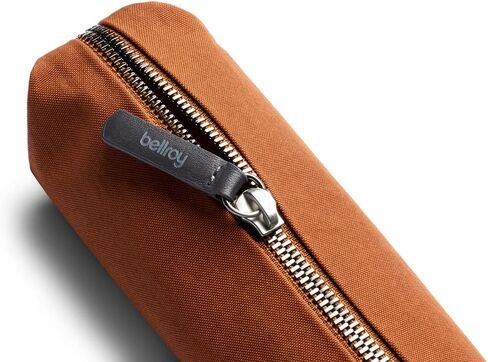 علبة قلم رصاص Bellroy ، إكسسوارات العمل ، النسيج المنسوج (الأقلام ، الكابلات ، القرطاسية والأشياء الشخصية) - البرونز in Kuwait