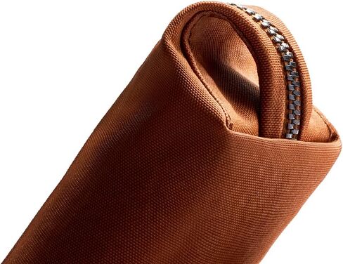 علبة قلم رصاص Bellroy ، إكسسوارات العمل ، النسيج المنسوج (الأقلام ، الكابلات ، القرطاسية والأشياء الشخصية) - البرونز in Kuwait