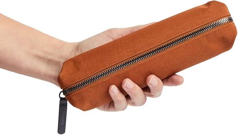 علبة قلم رصاص Bellroy ، إكسسوارات العمل ، النسيج المنسوج (الأقلام ، الكابلات ، القرطاسية والأشياء الشخصية) - البرونز in Kuwait