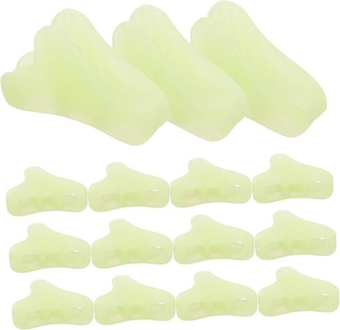 popetpop 30pcs السحبت خيمة توهج ليلا توهج انزلاق توتر حبل لتخييم حبل الرياح مشدود على الملحقات دائمة للخيام والعتاد in Saudi Arabia