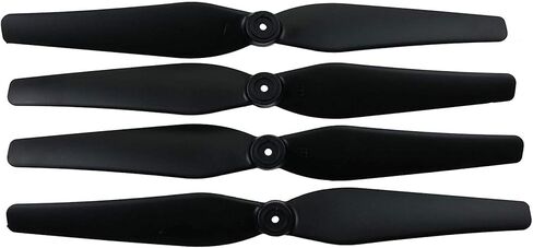 REPLACE PARTS (2A 2B BLADES BLACK )FOR Promark P70 VR Drone (walmart.com) AND P70-CW Drone in Saudi Arabia
