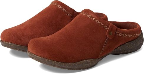Clarks Women's Roseville Echo Clog in Saudi Arabia