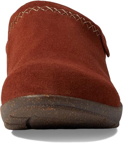 Clarks Women's Roseville Echo Clog in Saudi Arabia