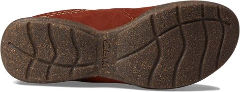 Clarks Women's Roseville Echo Clog in Saudi Arabia