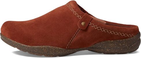 Clarks Women's Roseville Echo Clog in Saudi Arabia