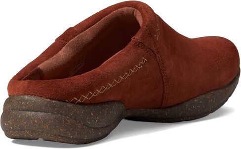 Clarks Women's Roseville Echo Clog in Saudi Arabia