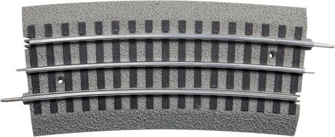 Lionel FasTrack O72 Half Curved Track in Saudi Arabia