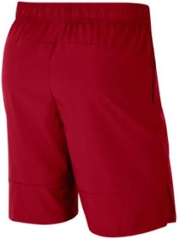 Nike DRI-FIT Flex Woven Shorts nkDJ8686 419 (as1, Alpha, m, Regular, Regular) Gray in Saudi Arabia