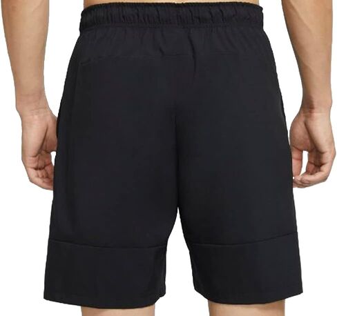 Nike DRI-FIT Flex Woven Shorts nkDJ8686 419 (as1, Alpha, m, Regular, Regular) Gray in Saudi Arabia