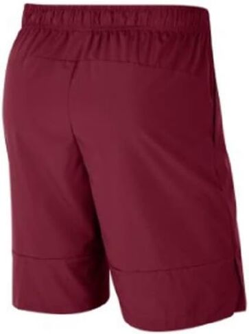 Nike DRI-FIT Flex Woven Shorts nkDJ8686 419 (as1, Alpha, m, Regular, Regular) Gray in Saudi Arabia