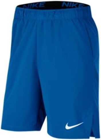 Nike DRI-FIT Flex Woven Shorts nkDJ8686 419 (as1, Alpha, m, Regular, Regular) Gray in Saudi Arabia
