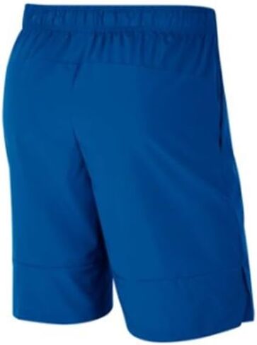 Nike DRI-FIT Flex Woven Shorts nkDJ8686 419 (as1, Alpha, m, Regular, Regular) Gray in Saudi Arabia