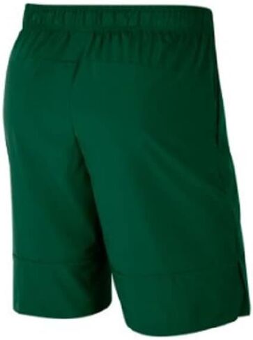 Nike DRI-FIT Flex Woven Shorts nkDJ8686 419 (as1, Alpha, m, Regular, Regular) Gray in Saudi Arabia