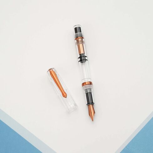 Original Fountain Pen (Demonstrator, Stub(1.1mm)) in Saudi Arabia