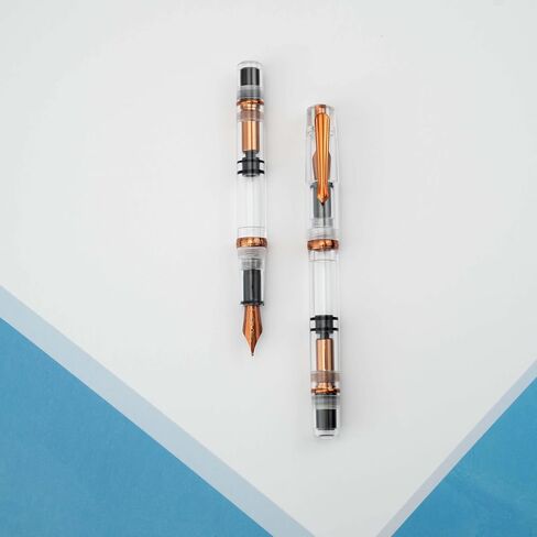 Original Fountain Pen (Demonstrator, Stub(1.1mm)) in Saudi Arabia