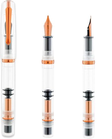 Original Fountain Pen (Demonstrator, Stub(1.1mm)) in Saudi Arabia
