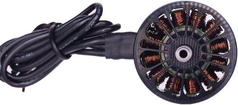 Pro 2810-1300KV محرك بدون فرش من 6 إلى 8 بوصات FPV Multicopter Drone 6S محرك ، 1325W كحد أقصى ، 5.7 رطل الدفع in Saudi Arabia