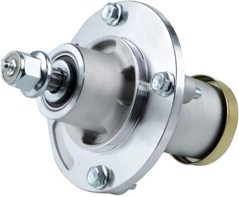 #us الأجزاء 54 بوصة سطح السفينة DISK مجموعة مجموعة HUSQVARNA TS354D TS354X TS354XD 54 بوصة مجموعة سطح السفينة (فانتبرتس#96251338) in Saudi Arabia