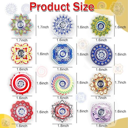 40pcs fidget spinner toys toys bulk للبالغين ، ألعاب تململ للأطفال 8-12 3-5 ، لحفلات الحفلات ، الإمدادات ، حزمة ألعاب الحسية لعيد ميلاد جوائز الفصول الدراسية للفتيات الفتيات الفتيات in Kuwait