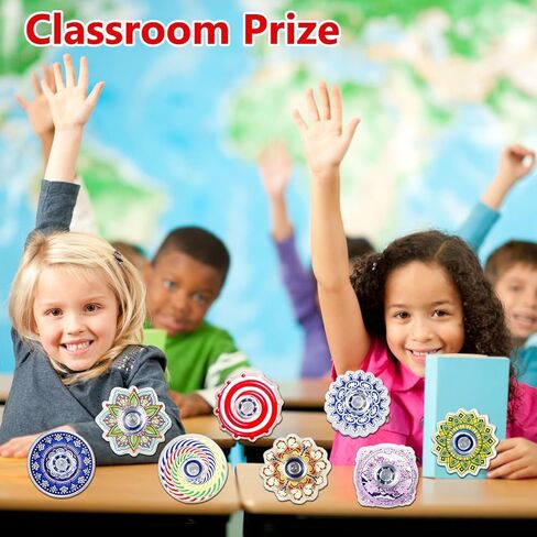 40pcs fidget spinner toys toys bulk للبالغين ، ألعاب تململ للأطفال 8-12 3-5 ، لحفلات الحفلات ، الإمدادات ، حزمة ألعاب الحسية لعيد ميلاد جوائز الفصول الدراسية للفتيات الفتيات الفتيات in Kuwait