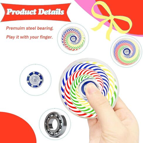 40pcs fidget spinner toys toys bulk للبالغين ، ألعاب تململ للأطفال 8-12 3-5 ، لحفلات الحفلات ، الإمدادات ، حزمة ألعاب الحسية لعيد ميلاد جوائز الفصول الدراسية للفتيات الفتيات الفتيات in Kuwait