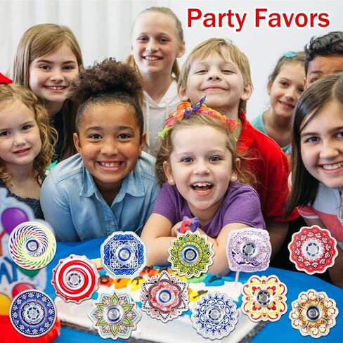 40pcs fidget spinner toys toys bulk للبالغين ، ألعاب تململ للأطفال 8-12 3-5 ، لحفلات الحفلات ، الإمدادات ، حزمة ألعاب الحسية لعيد ميلاد جوائز الفصول الدراسية للفتيات الفتيات الفتيات in Kuwait