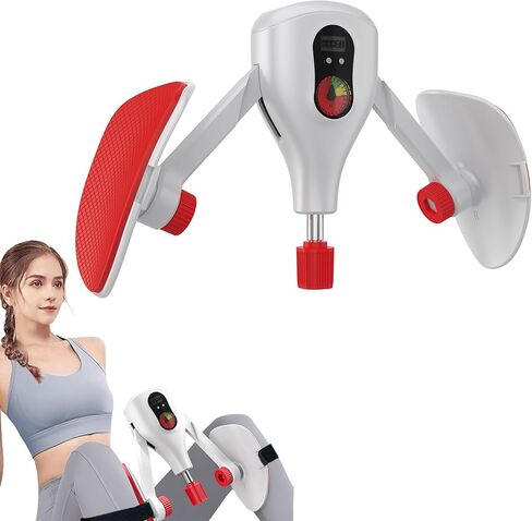 Aiyazhi مقويات الفخذ والورك باللون الأسود in Kuwait