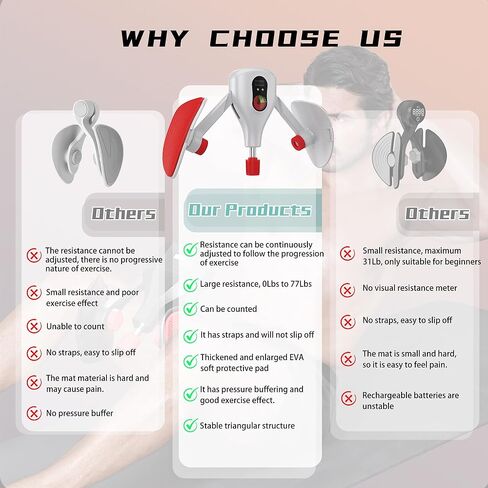 Aiyazhi مقويات الفخذ والورك باللون الأسود in Kuwait