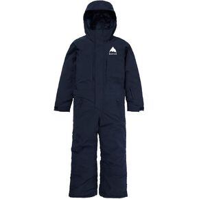 Burton Kids' 2L Insulated Waterproof One Piece Snowsuit in Kuwait