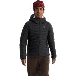سترة بغطاء للرأس من السيريوم للنساء من Arc'teryx in Saudi Arabia