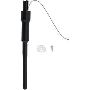 SING F LTD 1pc 2.4GHz Antenna Aerial Compatible with Spektrum DX6i DX7 DX8 Compatible with JR Compatible with Hobbyking I6S T-i6 T-i8 Black in Kuwait