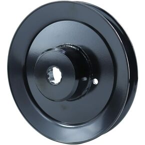 #US Parts 2 Spindle Pulley for Snapper SZ2242 SZ2042 84005856 84005847 42 Inch Deck (fantparts#96250614) in Saudi Arabia