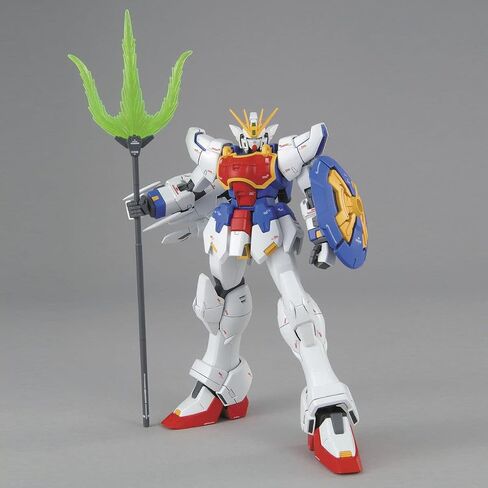 Shenlong Gundam (EW) ، Gundam Wing: Indless Waltz ، Bandai MG 1/100 in Saudi Arabia