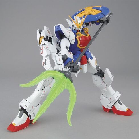 Shenlong Gundam (EW) ، Gundam Wing: Indless Waltz ، Bandai MG 1/100 in Saudi Arabia