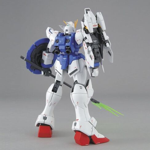 Shenlong Gundam (EW) ، Gundam Wing: Indless Waltz ، Bandai MG 1/100 in Saudi Arabia