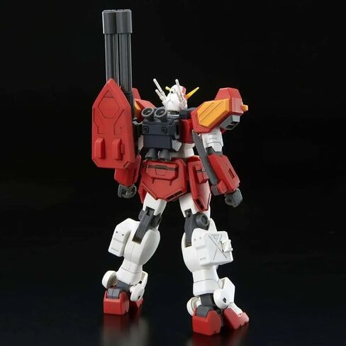 بدلة متنقلة Gundam Wing Hgac XXXG-01H2 Gundam Heavyarms Custom 1/144 Scale Model Kit (P-Bandai) in Saudi Arabia