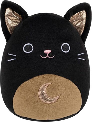 Squishmallows Original Halloween 4-Pack-Jazwares Plush الرسمية (Little) (Amazon Exclusive) in Saudi Arabia