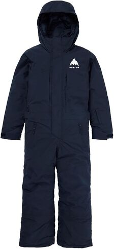 Burton Kids' 2L Insulated Waterproof One Piece Snowsuit in Kuwait