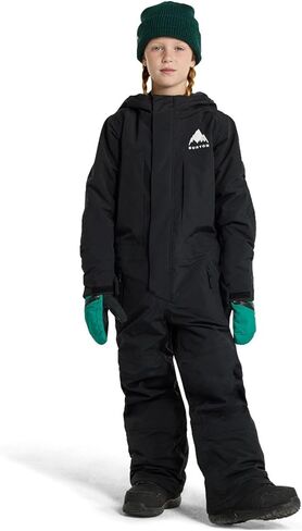 Burton Kids' 2L Insulated Waterproof One Piece Snowsuit in Kuwait