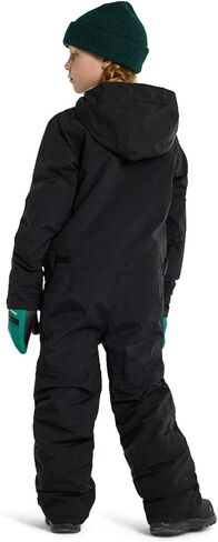 Burton Kids' 2L Insulated Waterproof One Piece Snowsuit in Kuwait